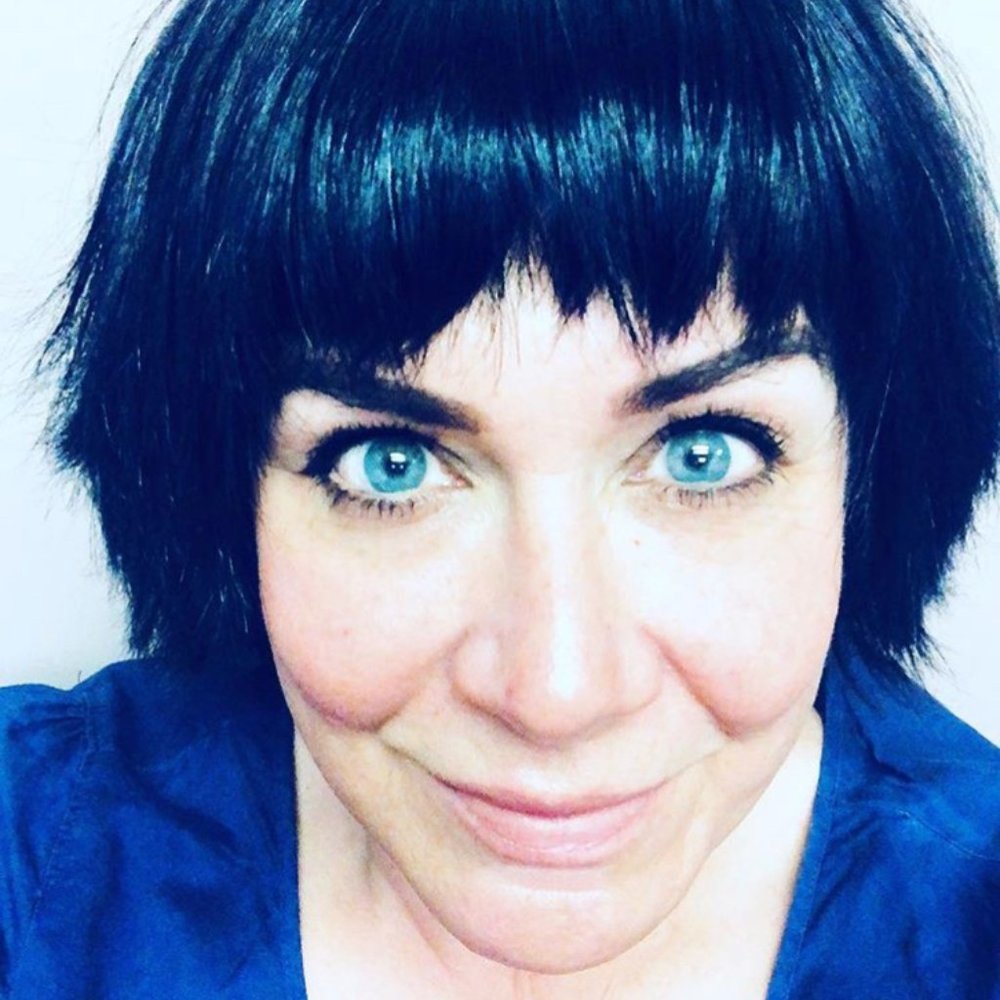 Meet your Posher, Catherine